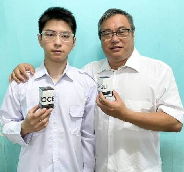 Herbal Kocengli Dipercaya dapat  Menyembuhkan  Warga dari Terpapar Covid-19
