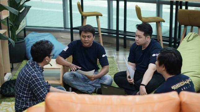 Ingin Langsung Diterima Kerja Setelah Interview? Coba Ikuti SPEedhunt, Program One-Day Hiring SPE Solution
