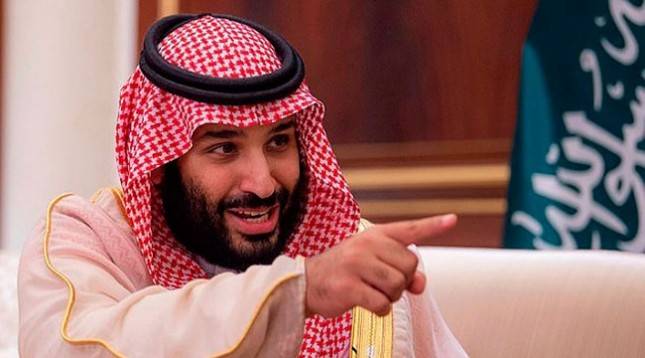 Siap Investasi, Putera Mahkota Arab Saudi Bakal Segera ke RI Temui Jokowi