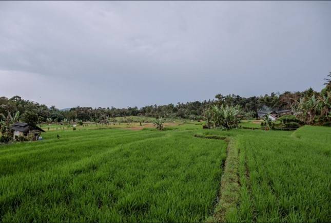 Menparekraf Dorong Desa Cisaat Subang Masuk Ke Jaringan Desa Wisata 