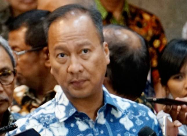 Realisasi PMA Tembus USD10,3 Miliar, Menperin Agus: Sektor Industri Manufaktur Berkontribusi Paling Besar 