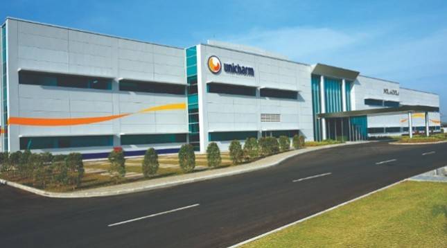 Cetak Sejarah! Uni-Charm East Java Factory Raih Sertifikat PROPER Level Biru untuk Pertama Kalinya