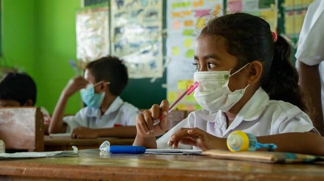 Urai Kemacetan Arus Balik, Pemerintah Tengah Godok Perpanjangan Libur Sekolah