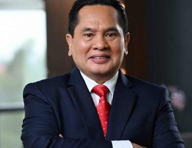 Dunia Usaha Sebut Arahan Jokowi di Rakornas Kepala Daerah dan Forkopimda Sangat Inspiratif