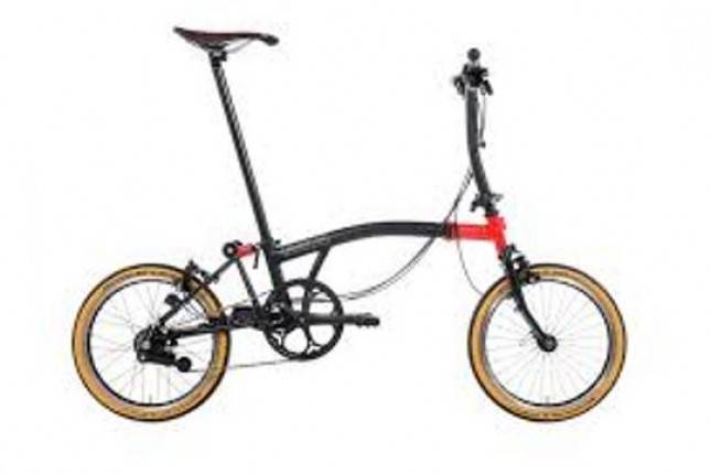 Brompton Mengungkapkan Rencananya tentang Pabrik Revolusioner Masa Depan