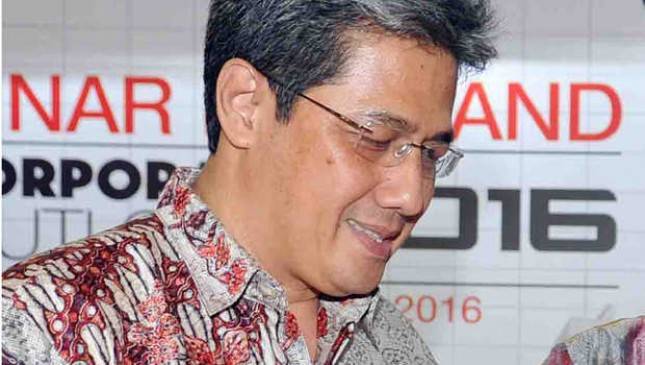 Bos Sinarmas Land, Donny Rahajoe Bakal Dilantik Jokowi Sebagai Wakil Kepala Otorita IKN, Ini Dia Profilnya...