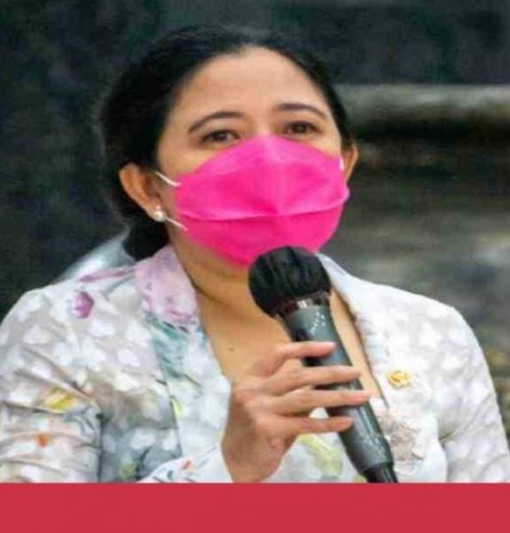 Ketua DPR RI Puan Maharani Apresiasi Pemerintah Gelontorkan BLT Migor