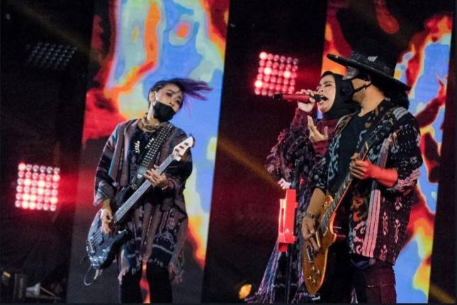  Kemenparekraf Gelar Lomba Karya Musik Anak Komunitas untuk Peringati Hari Musik Nasional