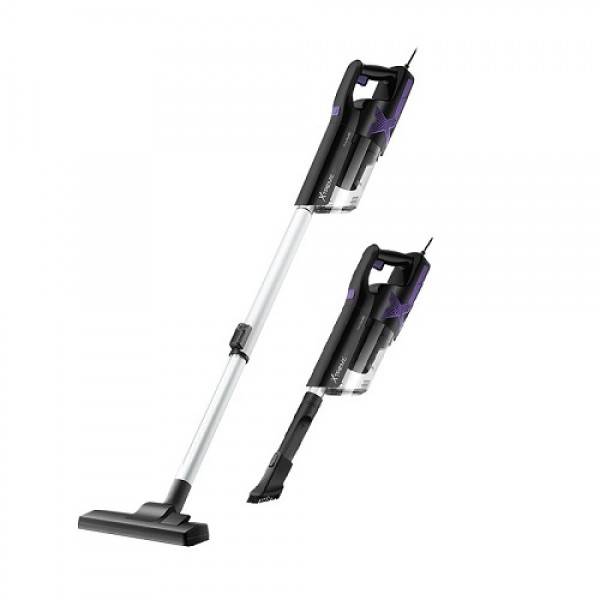 Produsen Elektronik Rumah Tangga Asal AS Perysmith Luncurkan Produk Vacuum Cleaner Terbarunya, Cara Kerjanya Dahsyat