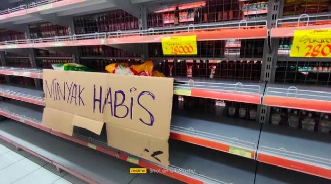 Bantah Tudingan Mendag Lutfi, Pengusaha: Tak Ada Penyelundupan Pak Menteri...