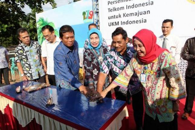 Kemenkop dan UKM Bantu Belitung Dongkrak PAD