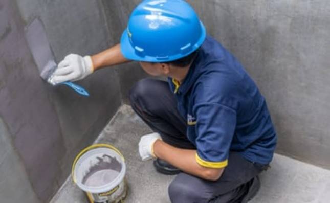 Simak! Ini Pentingnya Waterproofing Kamar Mandi dengan Aquagard