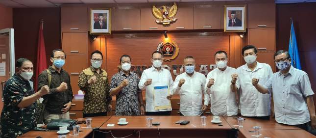 Tuan Rumah HPN 2023 Diselenggarakan di Provinsi  Sumatra Utara