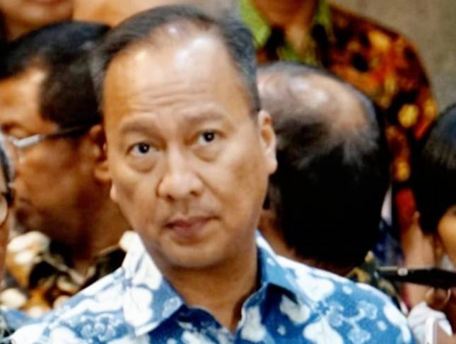 Kembali Gelar OVOP, Menperin Agus Bakal Dongrak Daya Saing Produk IKM Lokal