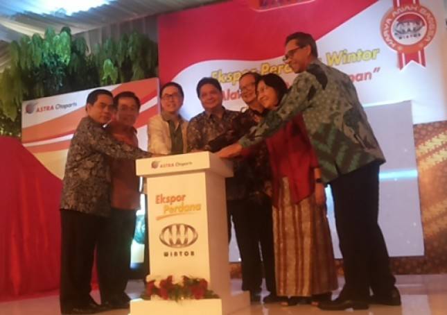 Menperin: Alat Angkut Perkebunan Miliki Potensi Pasar Cukup Besar 