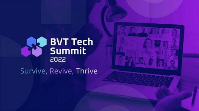 BVT Tech Summit 2022 Dorong Pengusaha Optimalkan Data dan Teknologi untuk Bisnis