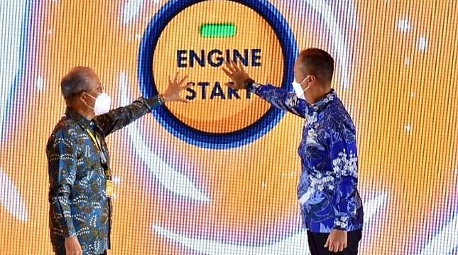 Genjot Produksi Mobil Ramah Lingkungan, Menperin Agus Terbitkan Permenperin 36/2021