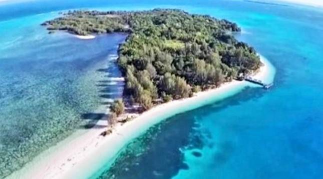 The Pade Hotel & Resort Group Ekspansi Bisnis di KEK Morotai