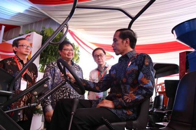 Pengadaan Mobil Listrik Harus Dipersiapkan Regulasi dan Risetnya
