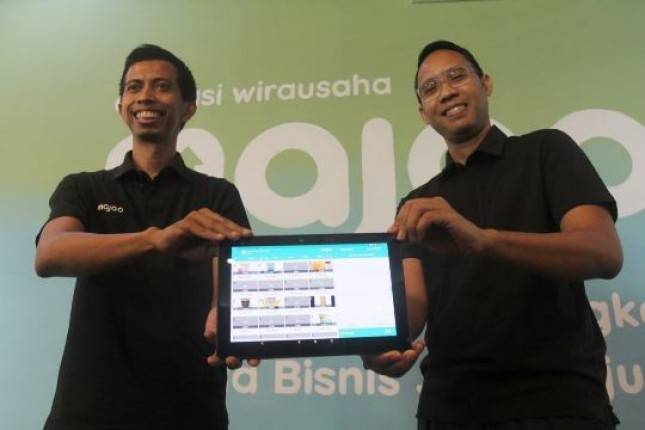Majoo 'Pede' Klaim Jadi Aplikasi Solusi Wirausaha di Indonesia