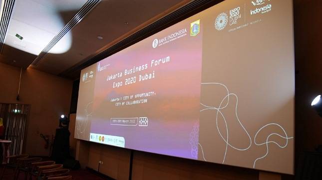 Investor UEA Sambut Baik Tawaran Investasi Dari BUMD DKI Jakarta