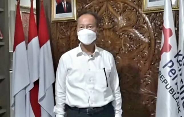 Pacu Daya Saing, Menperin Agus Bangun Pusat Industri Elektronik dan Telematika (IMC-ET)