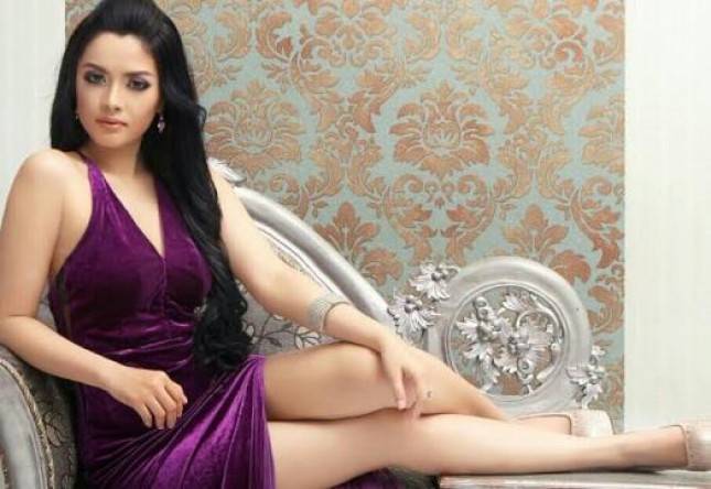 Si Manja Alfa Dewi Artis Medan Siap Kembali di Jagad Musik Nasional