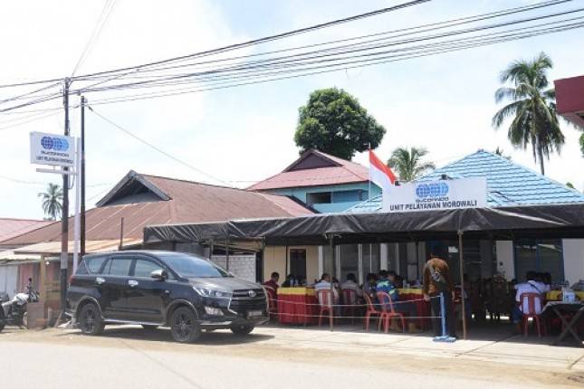 Sucofindo Dukung Layanan TIC untuk Sektor Pertambangan di Morowali, Sulawesi Tengah