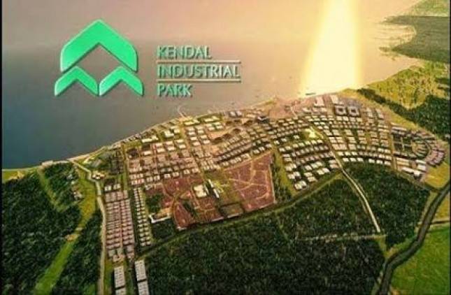 Kawasan Industri Kendal Siap Menjadi Rumah Industri Manufaktur Dunia