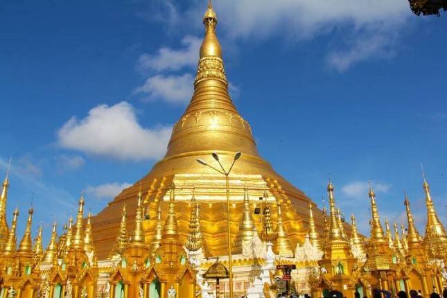 April 2022 Myanmar Akan Buka Penerbangan Internasional, Ini Syaratnya