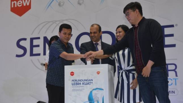 Ini Dia Teknologi Mutakhir Perawatan Gigi Sensitif Anda
