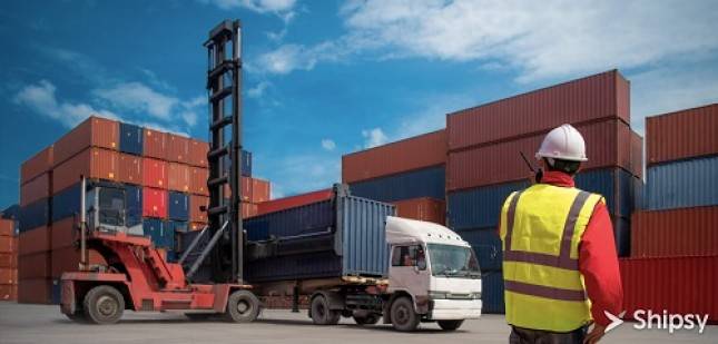 Keren! Buka Kantor Pusat Asia Tenggara di Indonesia, Shipsy Bantu Pemerintah Turunkan Biaya Logistik