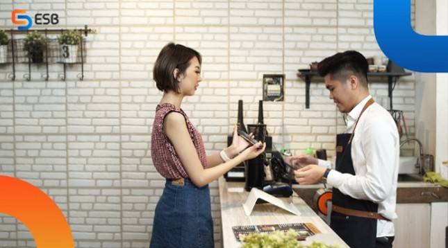 Siapkan Teknologi Terintegrasi, ESB Siap Dongrak Digitalisasi UMKM Sektor Kuliner