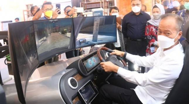Gelar Business Matching, Menperin Agus Bangga Komitmen Belanja Produk Lokal Capai Rp95 Triliun dalam Dua Hari