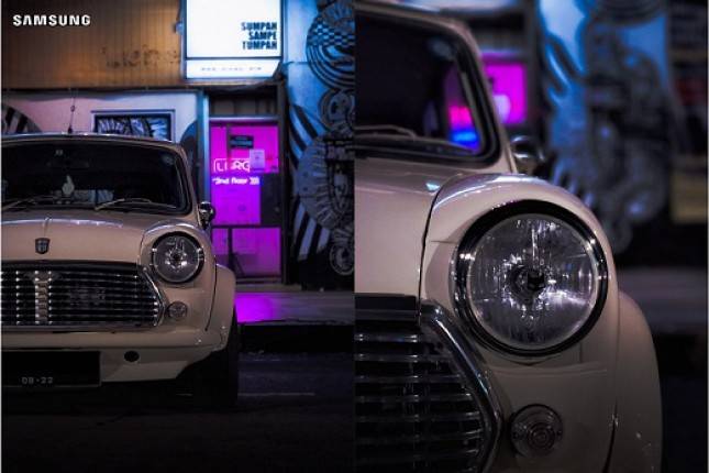 Tawarkan Banyak Hal Sensasional, Samsung Galaxy S22 Series 5G Wajib Jadi Daily Driver untuk Gen Z