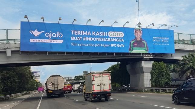 Ajaib Kantongi Suntikan US$270 Juta dari SBI Holdings, Pendanaan Tembus Rp8,9 Triliun