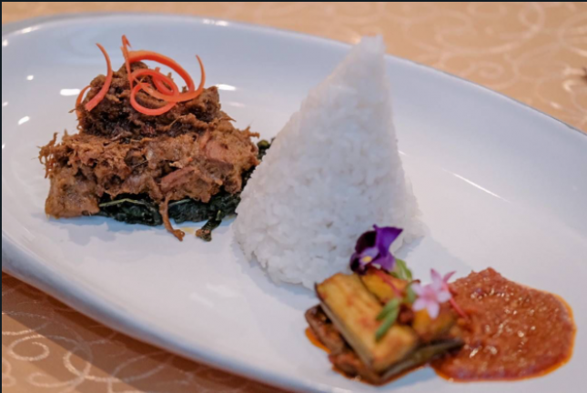 Sandiaga Uno: Program Rendang Goes to Europe Angkat Citra Kuliner Nusantara ke Dunia