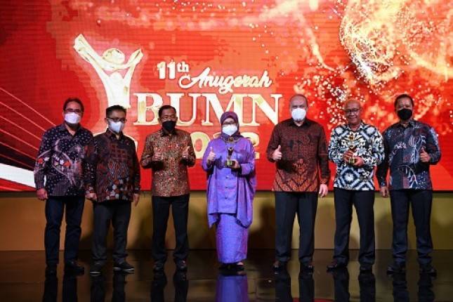 Rahasia BUMN PPI Member ID Food Sukses Membangun Keseimbangan Bisnis