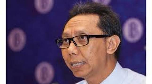 OJK Luncurkan Modul E-Learning Buku Literasi Keuangan