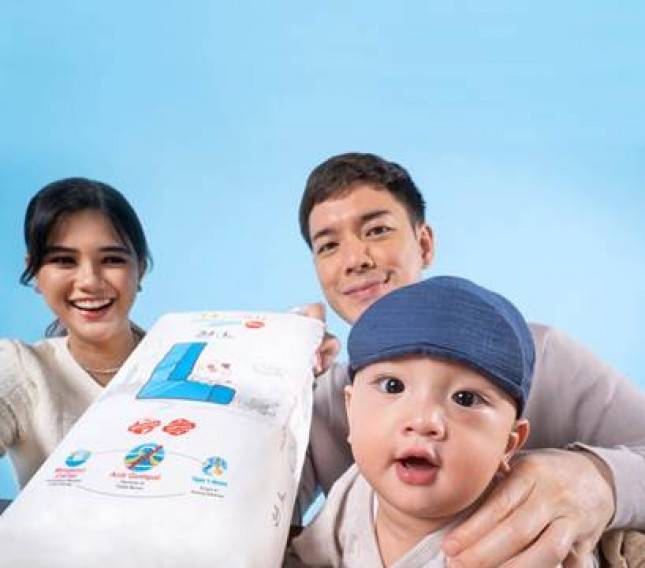 MAKUKU Menjadi Top Brand Tiktok Indonesia, Kategori Produk Ibu dan Anak