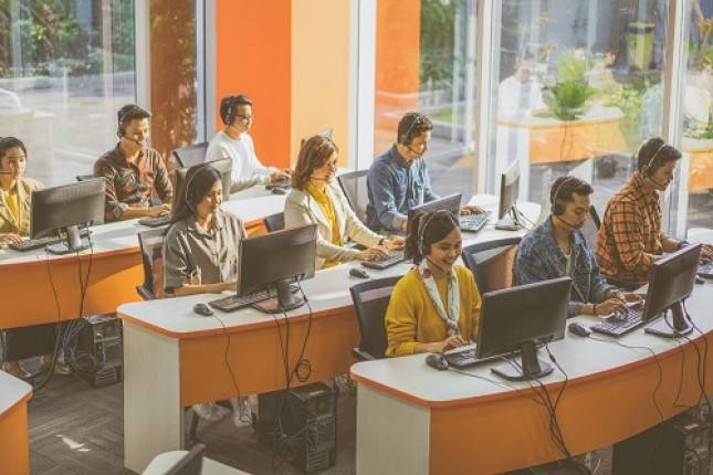 Momentum Pemulihan Ekonomi Indonesia, VADS Umumkan 5 Pilar Strategi Baru Tingkatkan Performa Bisnis Perusahaan