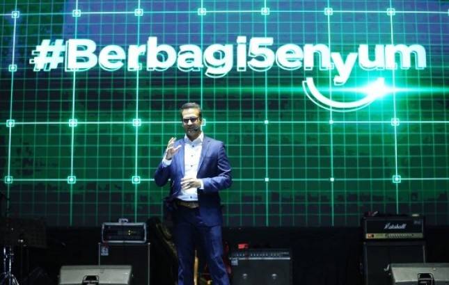 Tunaiku Diakui Sebagai Digital Financial Brand Terpopuler di Kalangan Milenial