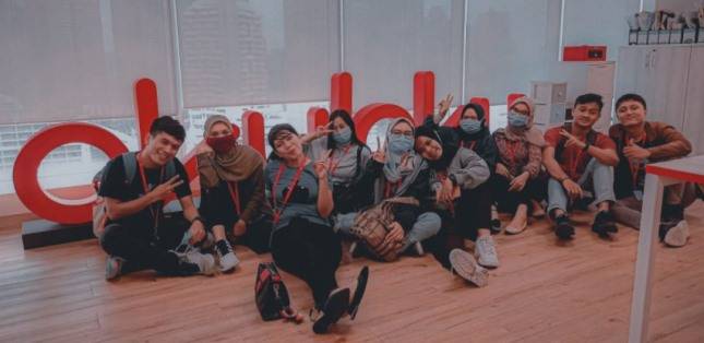 Platform Keuangan Digital Akulaku Raih Pendanaan US$ 10 Juta