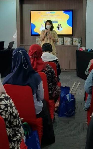 Siloam Hospitals Bekasi Timur Buka Layanan Golden Care