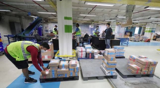 Blibli Bagi-bagi Tips Belanja Minyak Goreng Hingga Sirup di Bulan Ramadan