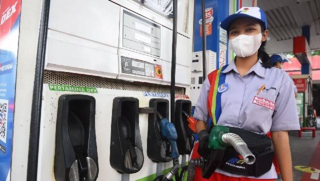 Permintaan Solar Subsidi Meningkat, Pertamina Tetap Pastikan Pasokan dan Distribusinya Aman