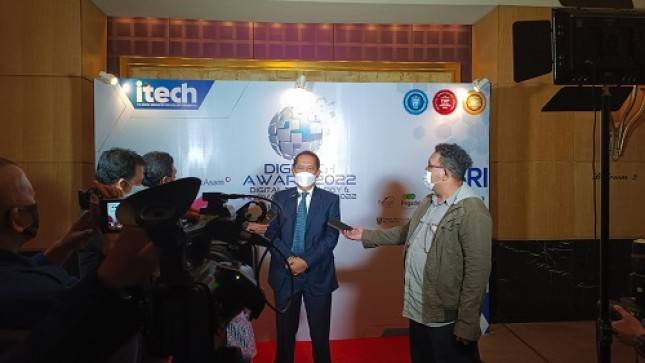 Momentum G20, Ternyata 29 BUMN dan Swasta Terapkan Transformasi Digital dengan Baik