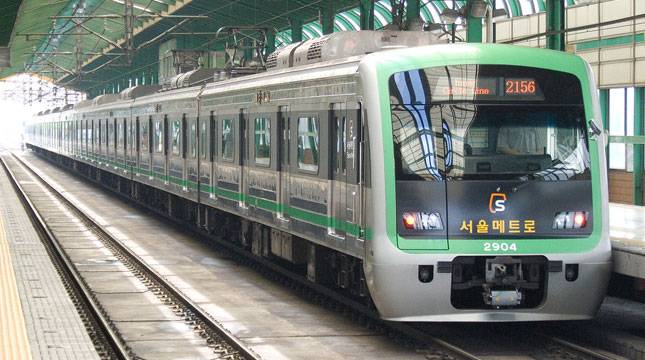 Kereta Bawah Tanah Ini, Permudah Traveler Ketika Berkunjung ke Korsel