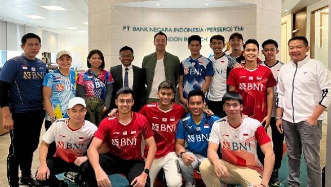 Penantian 20 Tahun Swiss Open Terjawab