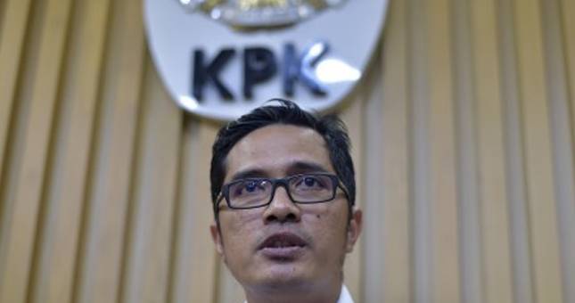 Dugaaan Proyek Air Minum, 20 Pejabat PUPR Diamankan KPK